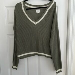 Pinque sweater